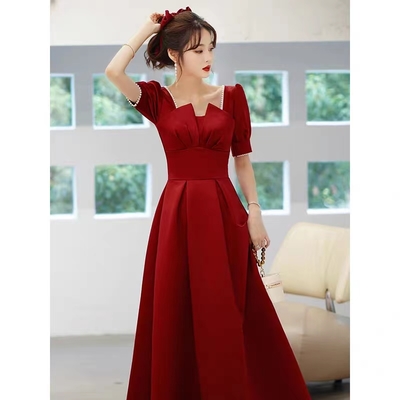 吉林茶歇服务中的迎宾礼仪与走秀定制化服务