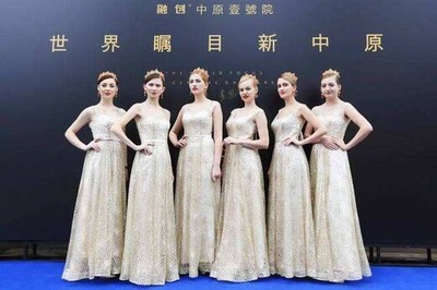 济南多元艺术盛宴 礼仪、古筝、舞蹈、杂技与爵士乐队的完美融合