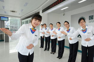 学礼仪 促服务 提升供电公司服务水平